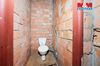 Prodej obchodního objektu, 773 m², Česká Lípa, ul. Žižkova - 19