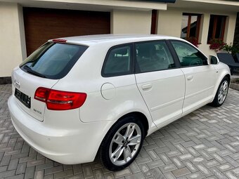 Audi A3 Sportback 1.6TDI - 19