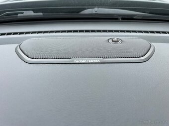 Dodge RAM Night-paket, 2022, 5.7l, TOP stav - 19