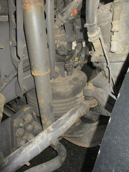 Volvo FH 500 LowDeck - OCEAN RACE, ev.č. 25111 - 19