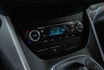 Ford C-Max 1.6 TDCi DPF Ambiente - 19