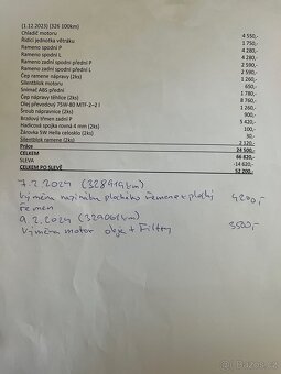 Citroën C5 2.2 HDI - 19