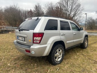 Jeep Grand Cherokee 3.0 CRD - 19