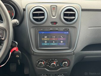 Dacia Lodgy Stepway 1.5 DCI 79kW - 19