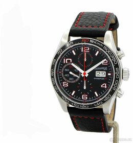 Eberhard & Co, Champion, originál hodinky - NOVÉ - 19