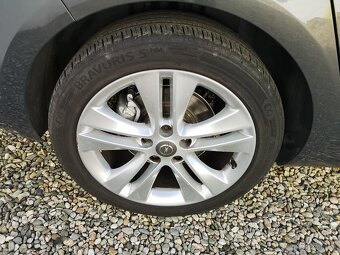 Opel Zafira 2.0 CDTi 96kW Sport 7.Míst. Tažné - 19