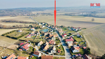 Prodej rodinného domu se zahradou, 1353 m², Dobříkov - 19