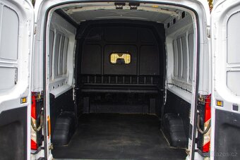 Ford Transit DCiVAN 2.0 TDCi - 19