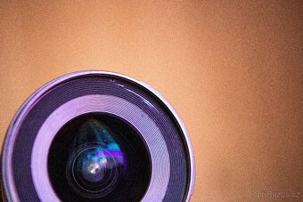 Canon EOS 600D + objektivy + blesk + příslušenství - 19