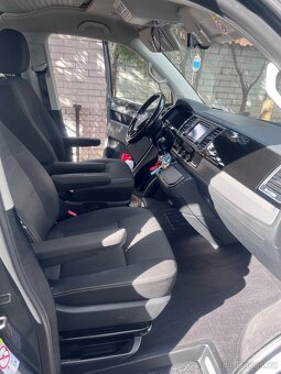 Vw T6 california 2.0tdi 110kw 4motion - 19