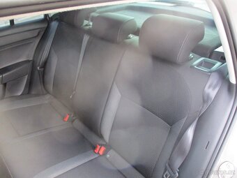 Škoda Rapid 1.2TSi 77kw SPACEBACK 6MAN NAVI2x PNEU na ALU - 19