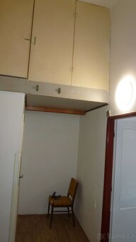 Pronájem 2+1 Dr. Stejskala, České Budějovice - 19