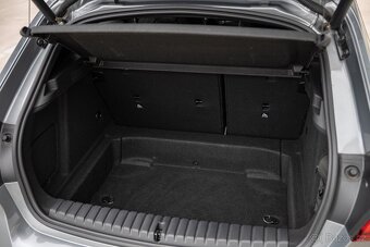 BMW M135i xDrive Performance, ČR, DPH - 19