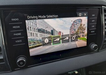 Škoda Karoq 2,0TDI 85kW DSG Style Plus - 19