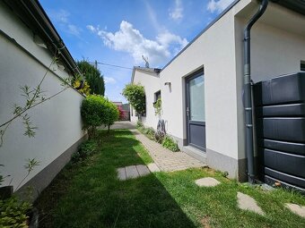 Prodej bezbariérové novostavby RD 4+kk Veverská Bítýška - 19