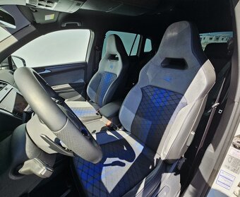 VW Tiguan R 2.0 TSI 235 kW 7DSG 4Motion rv.2021 - 19
