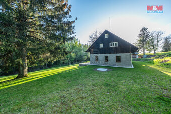 Prodej chalupy, 111 m², Kounov - 19