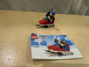 Lego avengers, ninja go, minecraft - 19