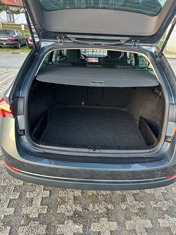 Octavia IV 2022,-2.0 Tdi 1 majitel plny servis skoda - 19