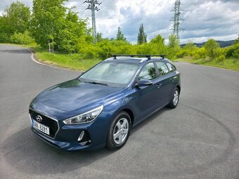 HYUNDAI I30 Combi 1.0 T-GDI 88 kW - 19