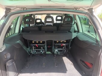 Prodám Sharan 1.9 TDi - 19
