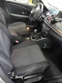 Renault Megane kombi 1.9Tdi - 19
