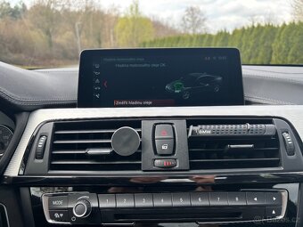 BMW M4, 317kw, DPH, Akrapovič, Kw podvozek, Titanové svody - 19