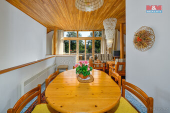 Prodej rodinného domu, 180 m², Vlastějovice - 19