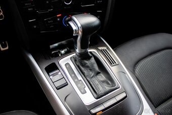 Audi A4 Avant 2008 - 19