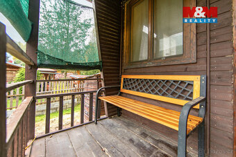 Prodej chaty, 31 m², Čím - 19