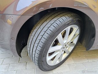 Škoda Octavia III 1.4 TSI Full LED,Navi,Keyless,Webasto - 19