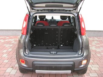 Fiat Panda 0.9i Turbo 86PS Wild 4x4 - 19