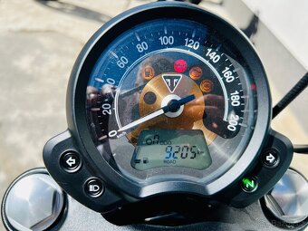 Triumph Bonneville Bobber, možnost splátek a protiúčtu - 19