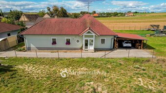 Prodej rodinného domu 4+kk, pozemek 992 m², Znojmo - Příměti - 19