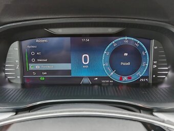 Škoda Octavia, 2.0TDi 110kW DSG STYLE - 19