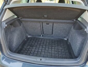 Volkswagen Golf 1.2 TSI 85k Comfortline - 19