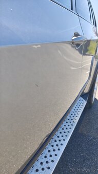 BMW X5 E70 - 19