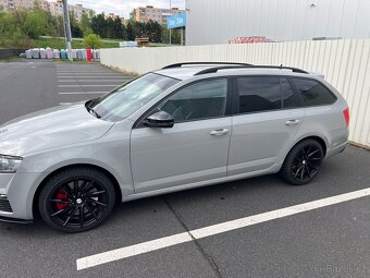Škoda octavia 3 RS 2.0 TDi DSG - 19