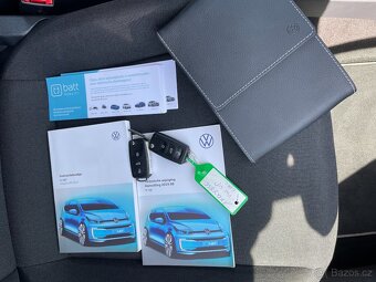 Volkswagen e-up 37kWh DPH Kamera, TOP - 19