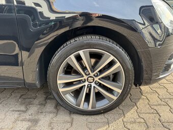 Seat Alhambra Xcellence 2.0TDI 110kW DSG Tažné ACC Bi-Xenon - 19