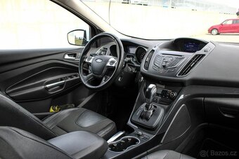Ford Kuga 2.0 TDCi 4x4 A/T - 19
