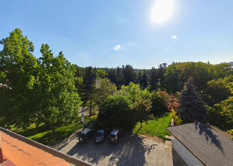 Pronájem bytu 3+kk, 76m², ul. Na Ořechovce, Praha 6 - Střešo - 19