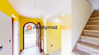 Prodej rodinného domu 236m2, Domanín - 19
