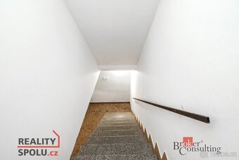 Prodej, domy/rodinný, 141.5 m2, Vlčopolská 562, 29404 Dolní  - 19