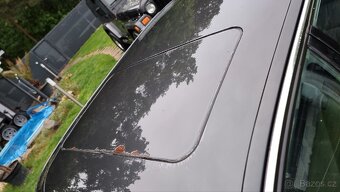 BMW E32 750 12V 5.0 - 19