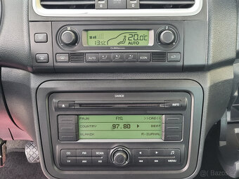 Škoda Roomster, 1,6 16v Style DIGIKLIMA - 19