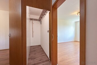 Pronájem, byt 2+1, 59 m2, Chomutov, Školní pěšina ul. - 19