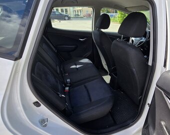 HYUNDAI Ix 20 1.4  LPG  2012 - 19