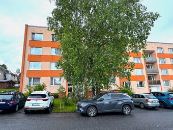 Prodej bytové jednotky 3+1 / Lodžie, 85m2, Liberec - 19