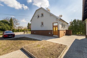 Prodej rodinného domu 5+kk, Šunychelská, Bohumín - 19